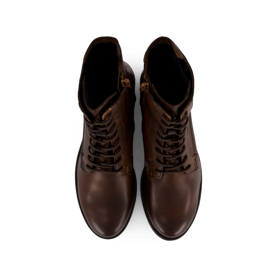 Ronja Dark Brown