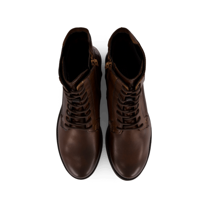 Ronja Dark Brown