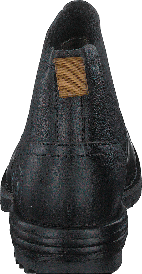 Sentra Black