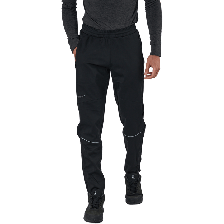 Pantaloni Endurance nero