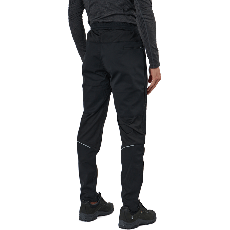 Pantaloni Endurance nero