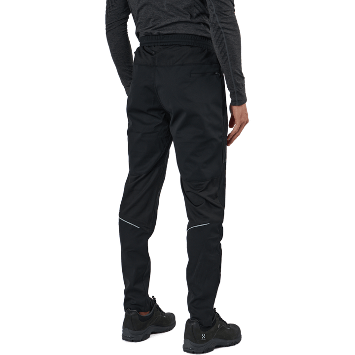Pantaloni Endurance nero