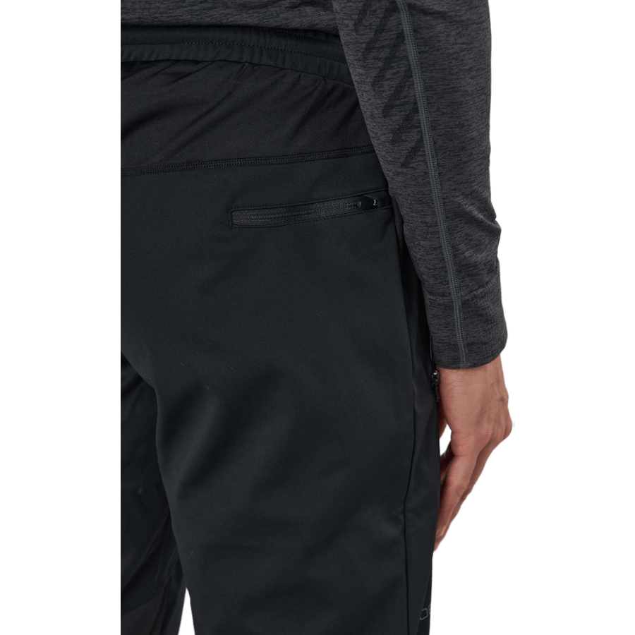 Pantaloni Endurance nero