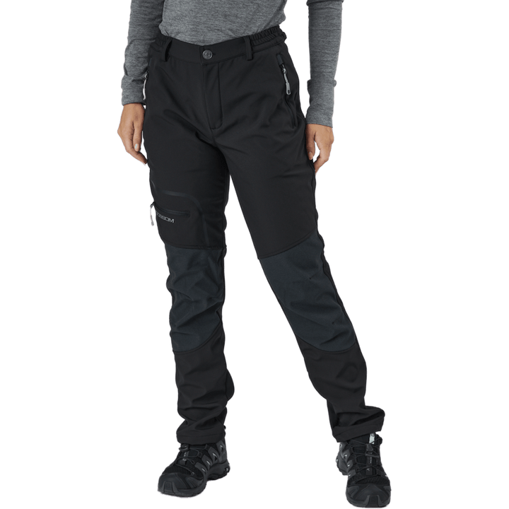 Taranto Pants Wmn Black