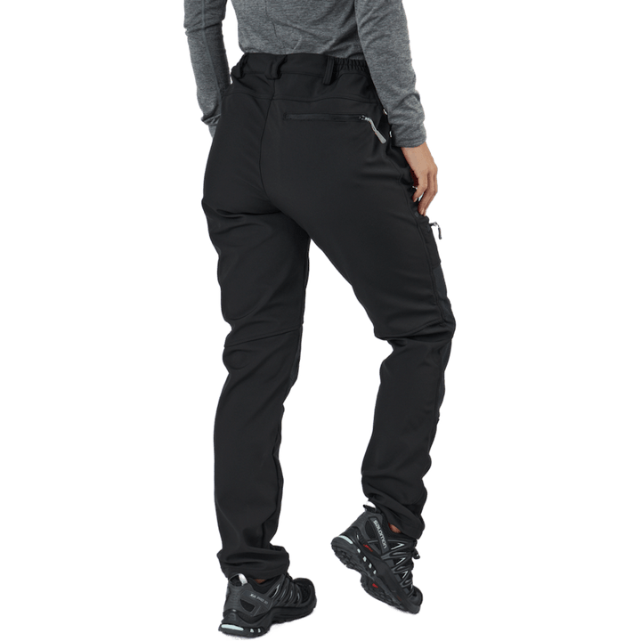 Taranto Pants Wmn Black