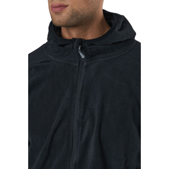 Fargo Fleece Jkt Black