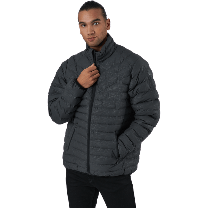 Veste Austin Graphite