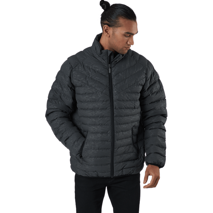 Veste Austin Graphite