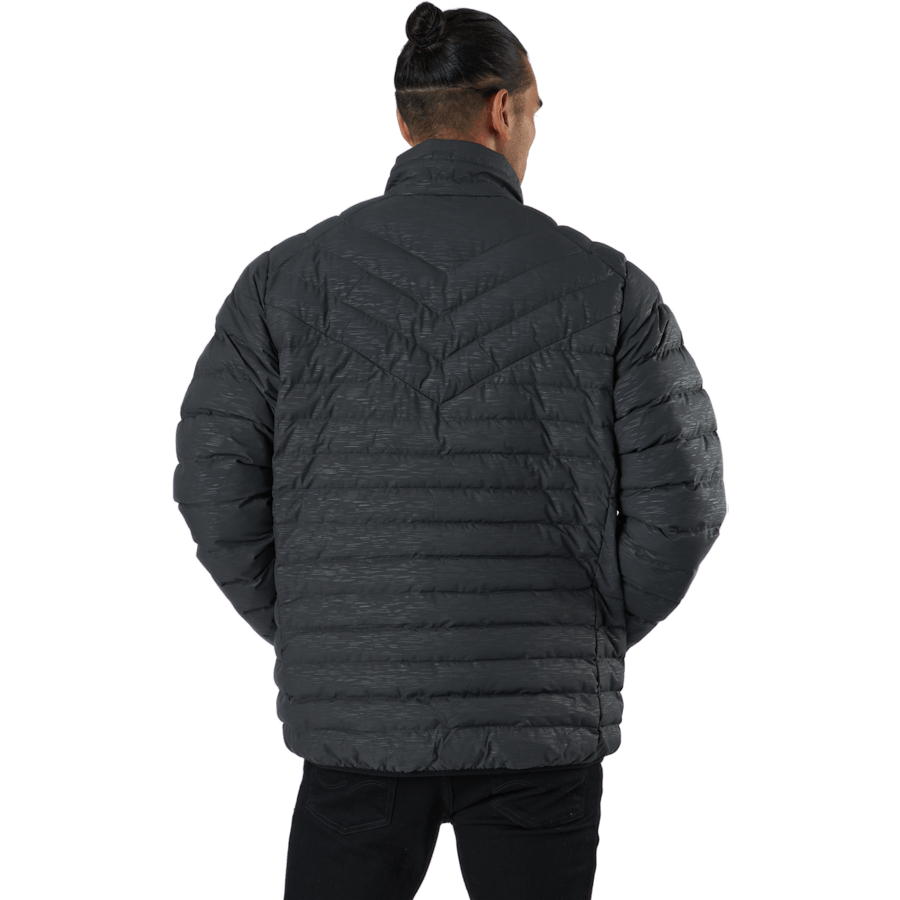 Veste Austin Graphite