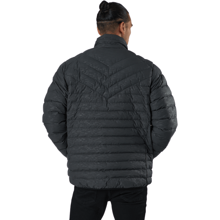 Veste Austin Graphite
