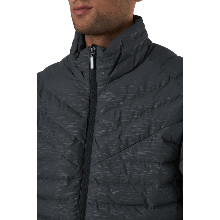Veste Austin Graphite