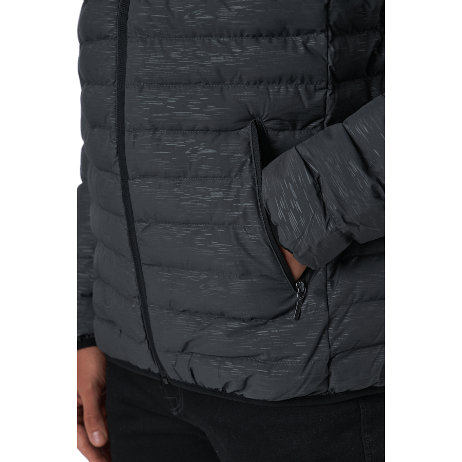 Veste Austin Graphite