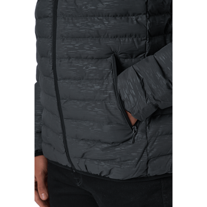 Veste Austin Graphite