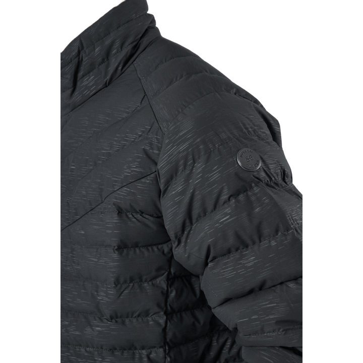 Veste Austin Graphite
