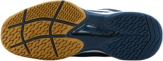 Jet Tere All Court blue