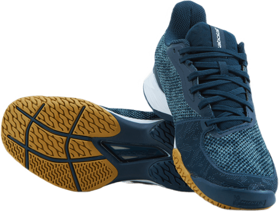 Jet Tere All Court blue