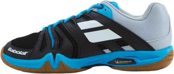 Shadow Team black/blue