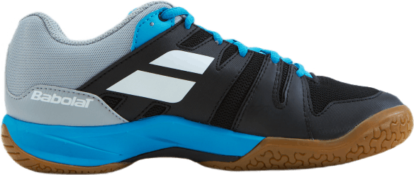 Shadow Team black/blue