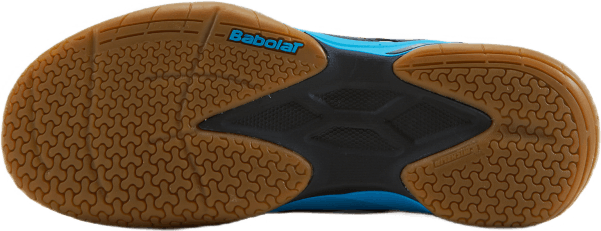 Shadow Team black/blue