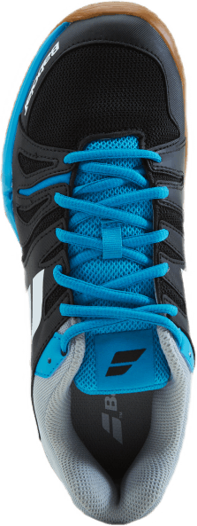 Shadow Team black/blue