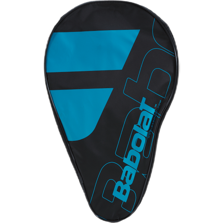 Cover Padel black/blue