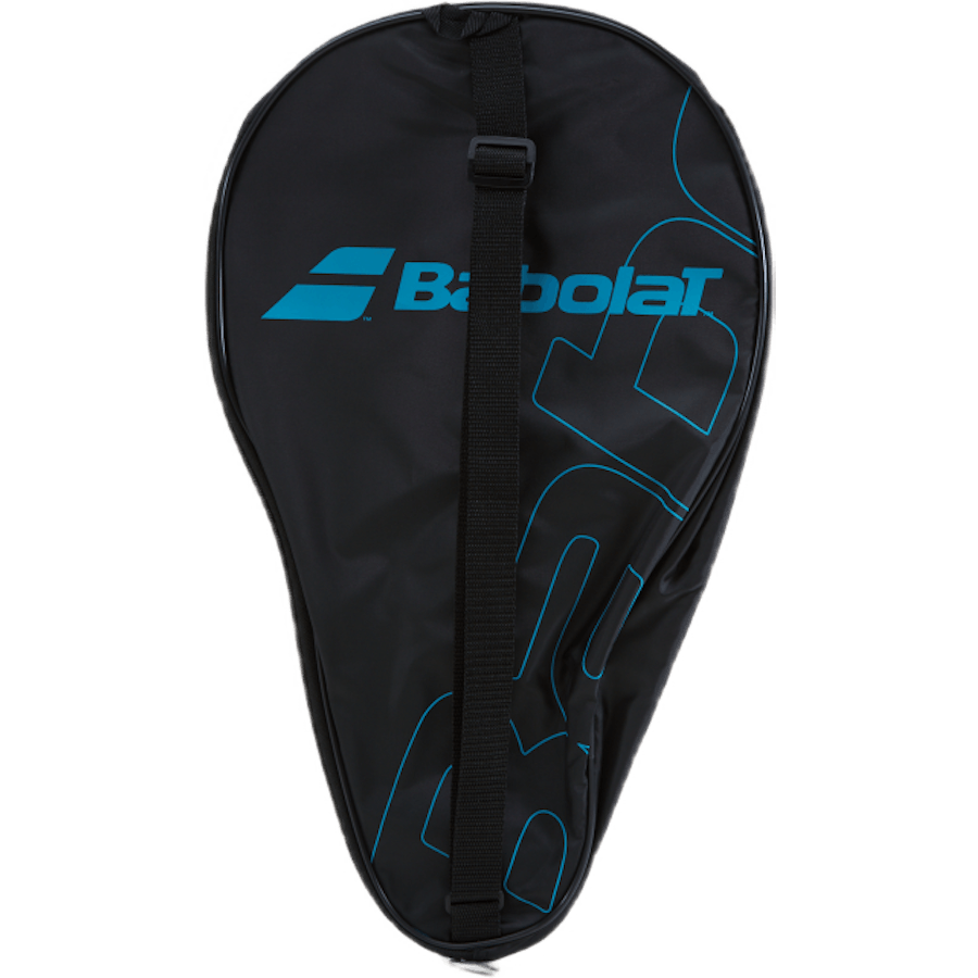 Cover Padel black/blue