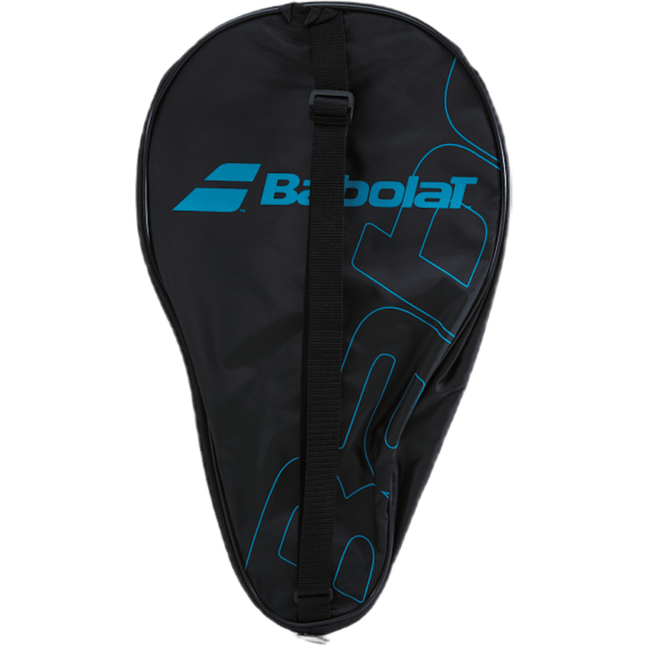 Cover Padel black/blue