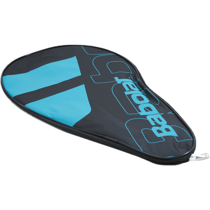 Cover Padel black/blue
