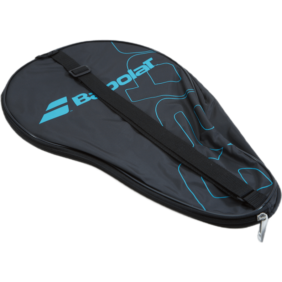Cover Padel black/blue