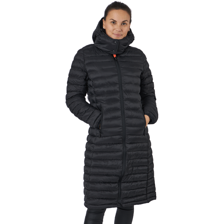 Icepeak Bandis 990 Svart