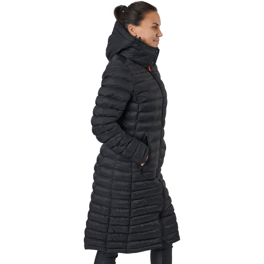 Icepeak Bandis 990 Svart