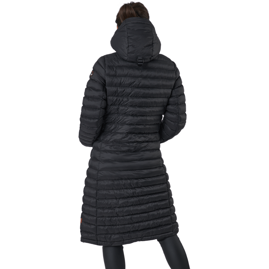 Icepeak Bandis 990 Svart