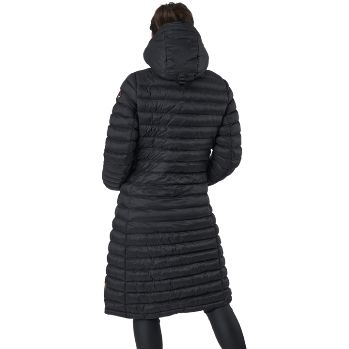 Icepeak Bandis 990 Svart