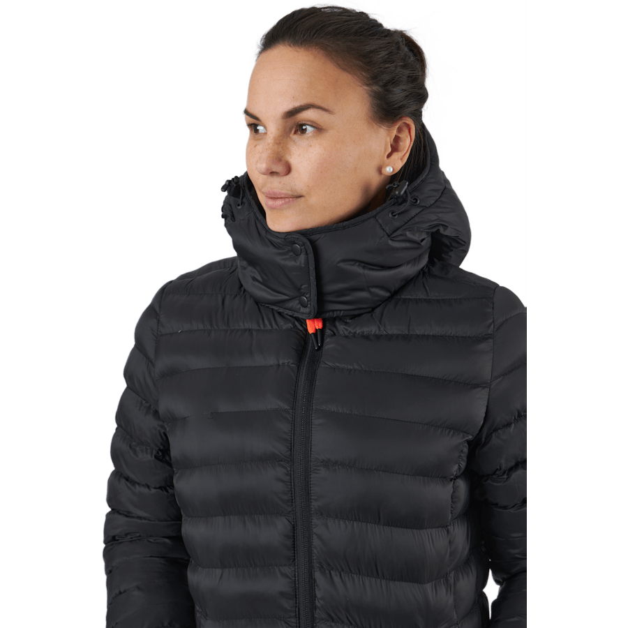 Icepeak Bandis 990 Svart