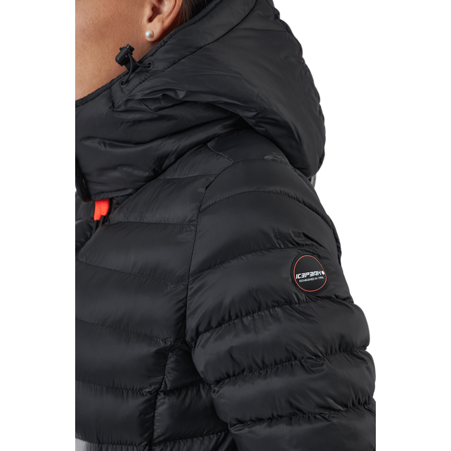 Icepeak Bandis 990 Svart
