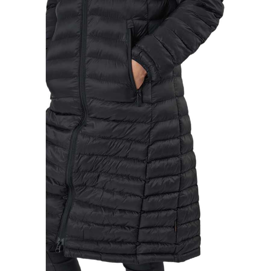 Icepeak Bandis 990 Svart