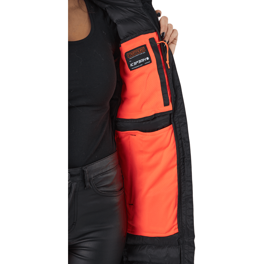 Icepeak Bandis 990 Svart