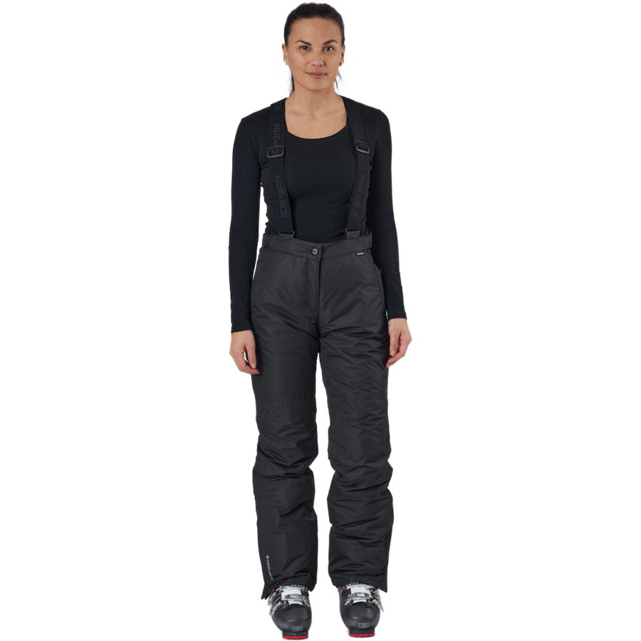 Icepeak Fidelity 990 Svart