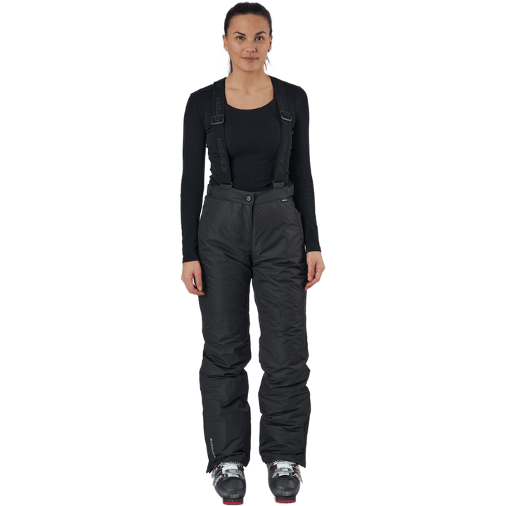 Icepeak Fidelity 990 Svart