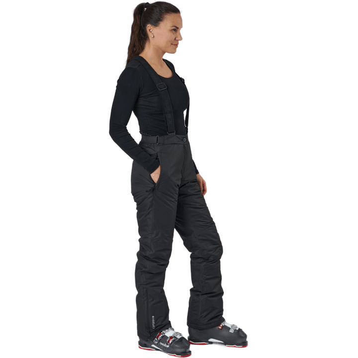 Icepeak Fidelity 990 Svart