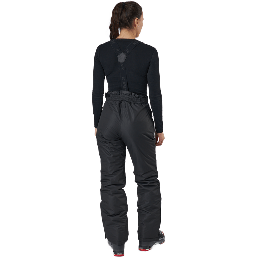 Icepeak Fidelity 990 Svart