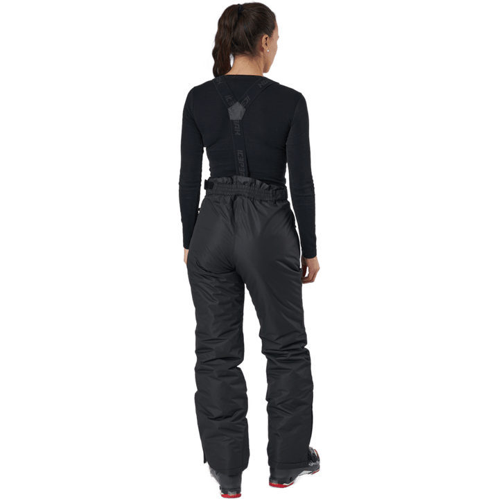 Icepeak Fidelity 990 Svart