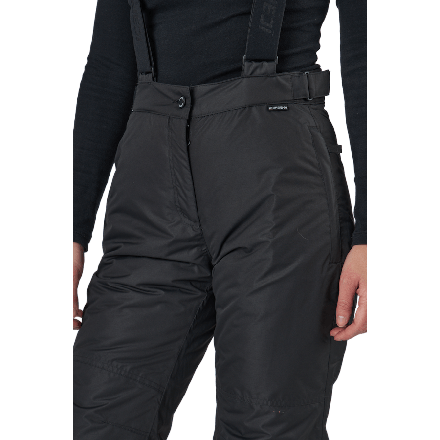 Icepeak Fidelity 990 Svart
