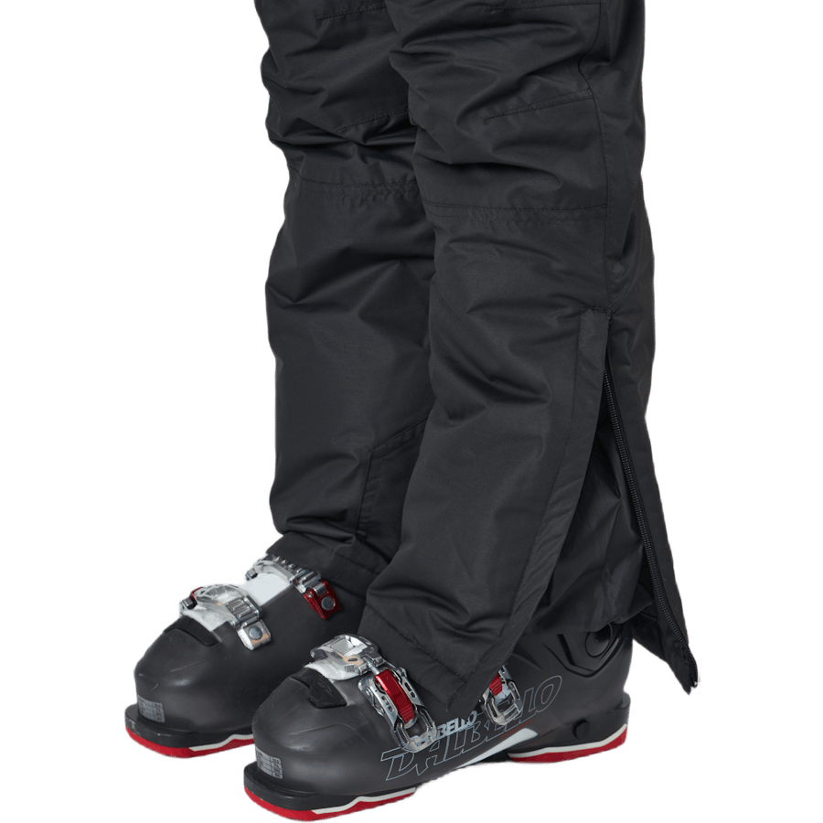 Icepeak Fidelity 990 Svart