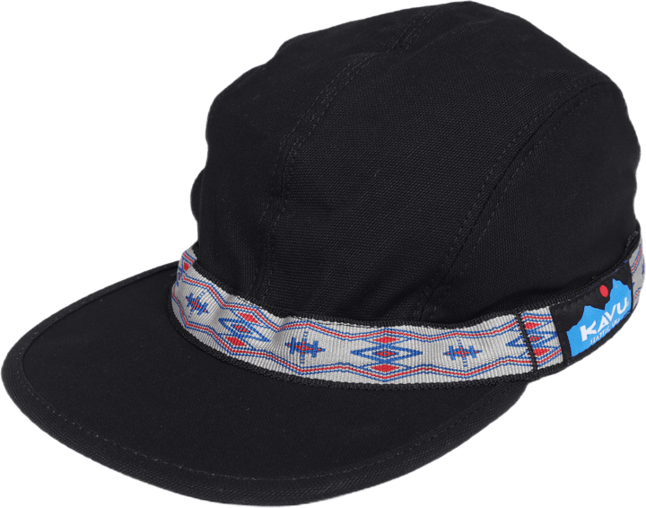 Capa de fita orgânica Jet Black