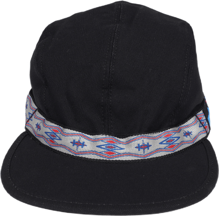 Capa de fita orgânica Jet Black