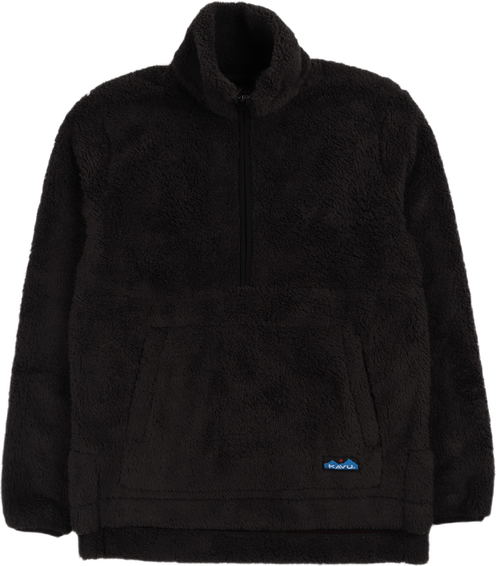 Snowpack Preto
