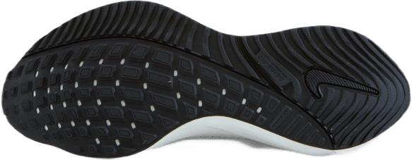 Air Zoom Vomero 16 Damen Lauf Weiß/Metallic Silber-pur Pla