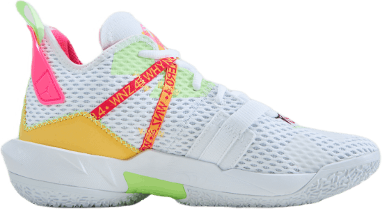 Jordan Why Not? Zer0.4