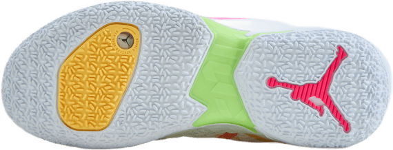 Jordan Why Not? Zer0.4